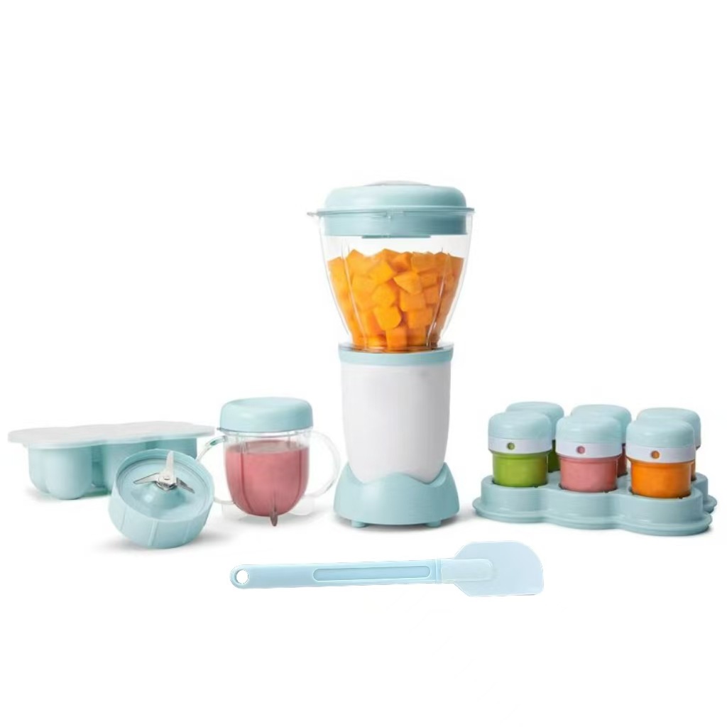 Baby Food Blender And Steamer - Gran oferta, procesador de alimentos multiusos