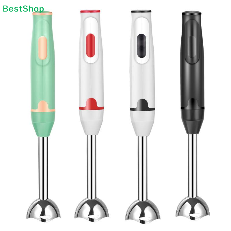 Baby Food Hand Blender - ✍ Batidora de mano eléctrica para