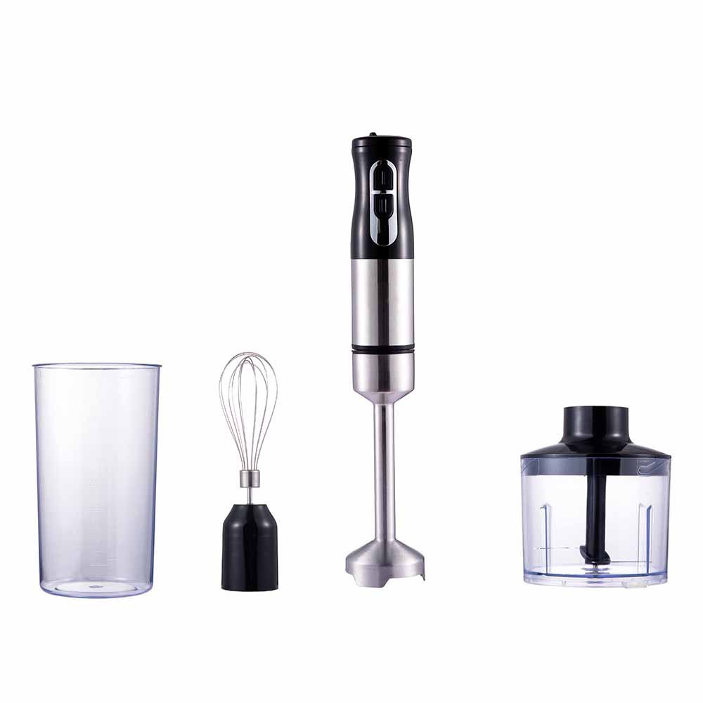 Baby Food Hand Blender - Batidora de Mano Multifuncional para el