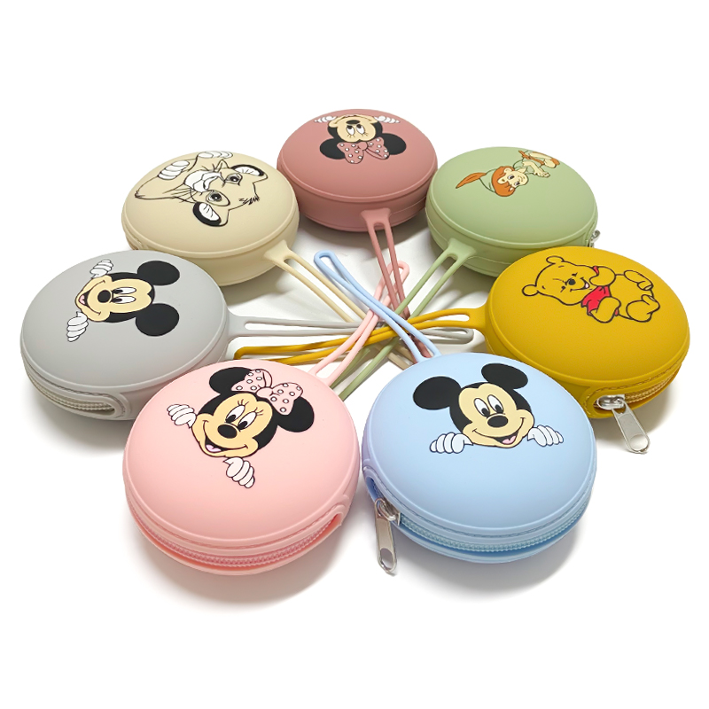 Baby Food Ideas - 1 unidad de bolsa de silicona