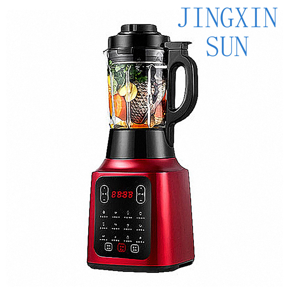 Baby Food Hand Blender - Licuadora automática para el hogar, exprimidor