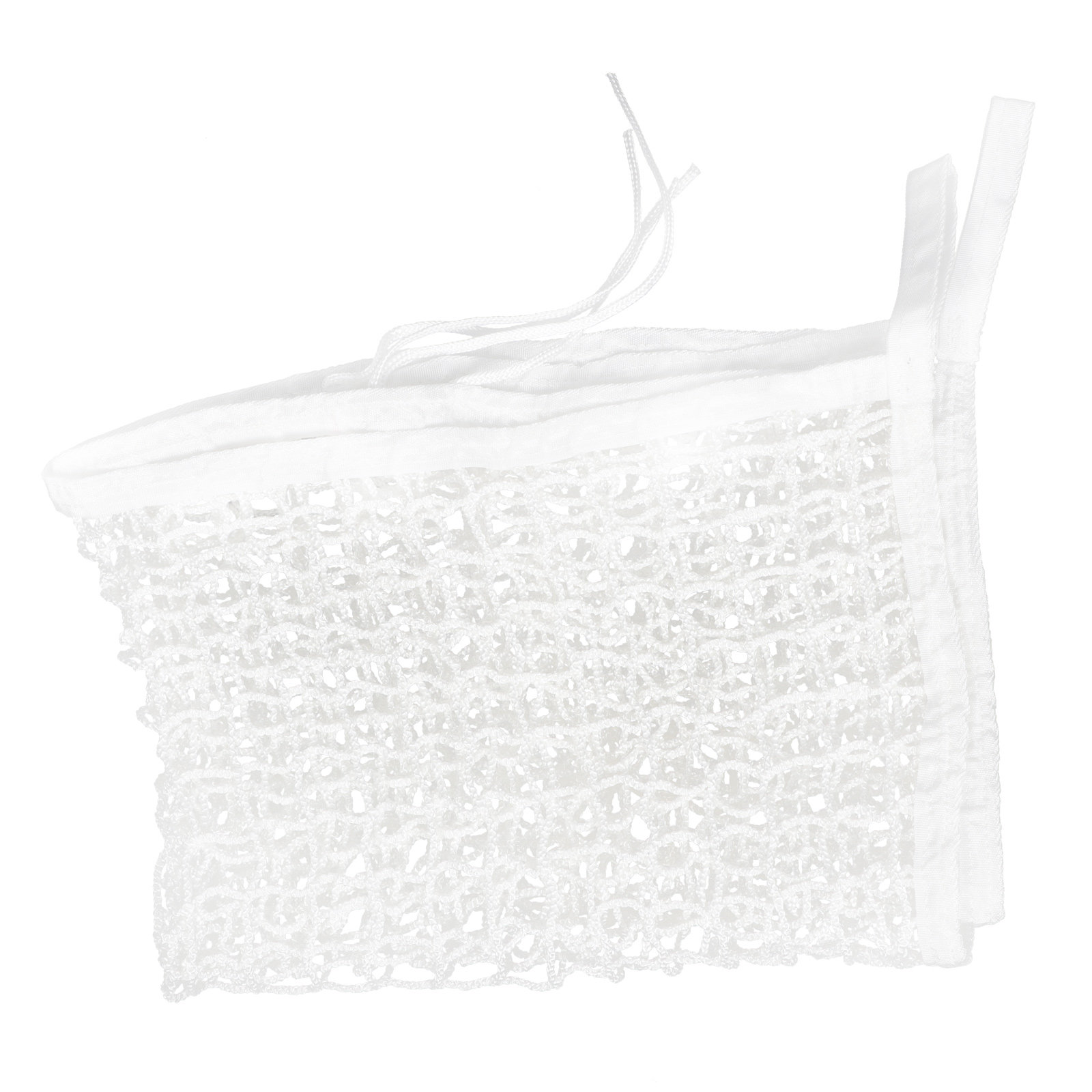Mesh Feeder Bag - Bolsa de malla colgante para alimentar