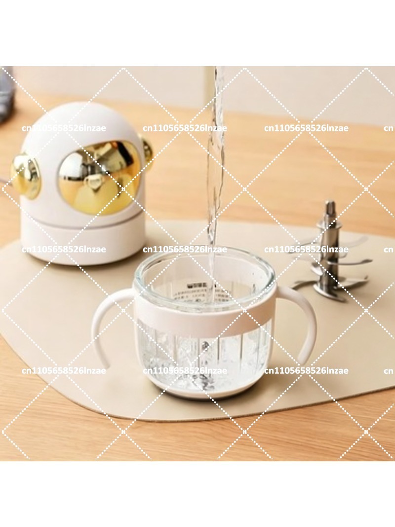 Preparador de Comida para Bebé - Baby Food Blender And Steamer reseña y precio