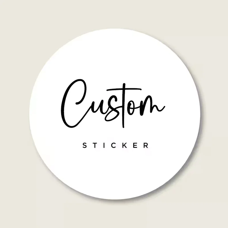 Personalizar etiquetas adhesiv - Baby Food Brand reseña y precio