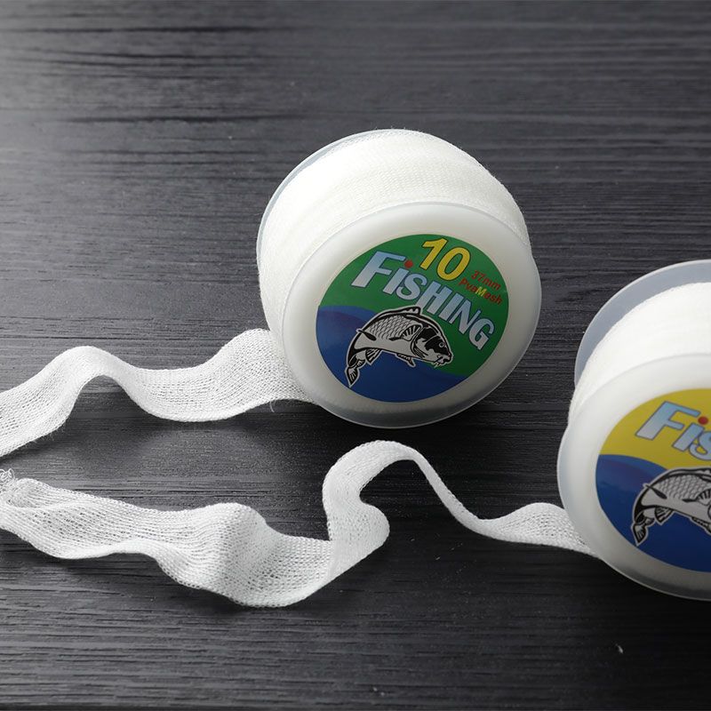 Nuevo Hilo de PVA de 10m, Diám - Mesh Feeder Bag reseña y precio