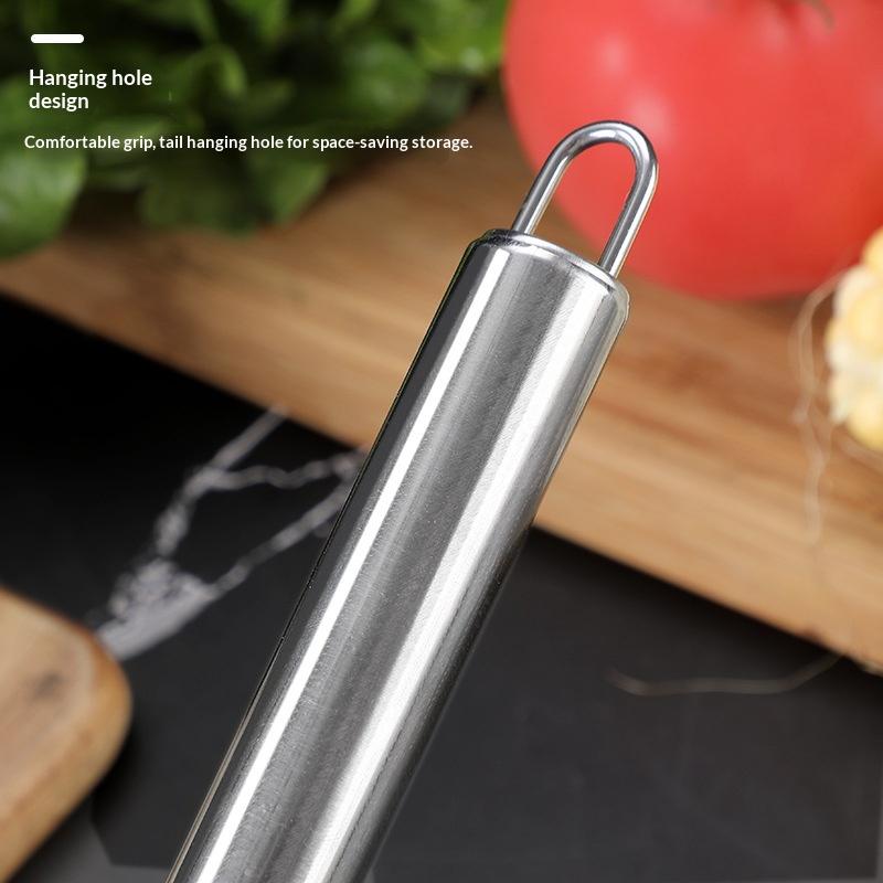 Triturador de patatas de acero - Baby Food Ingredients reseña y precio