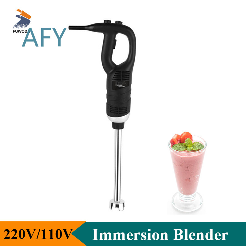Batidora de Inmersión Eléctric - Baby Food Hand Blender reseña y precio