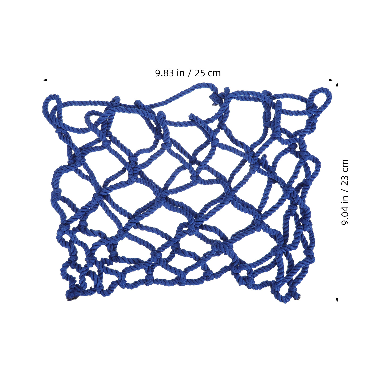 Bolsa de malla para heno de co - Mesh Feeder Bag reseña y precio