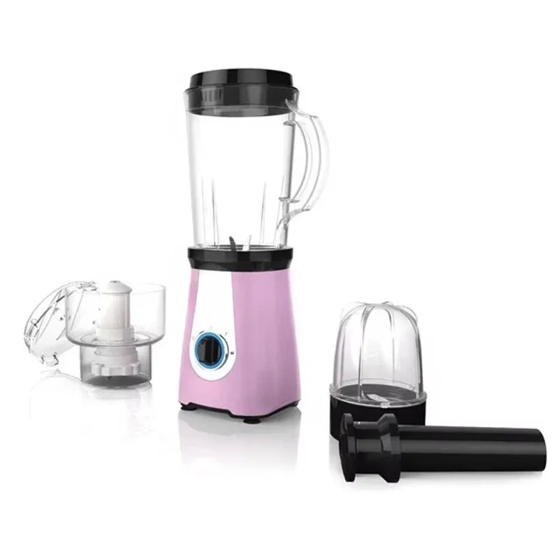 Licuadora de Mesa 3 en 1, Expr - Baby Food Hand Blender reseña y precio