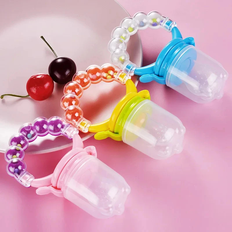 1/2PCS Alimentador de Frutas p - Mesh Feeder Bag reseña y precio