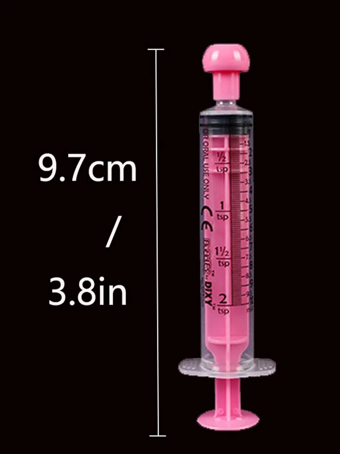 Biberón veterinario desechable - Baby Food Youtube reseña y precio