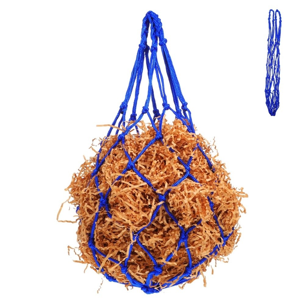 Bolsa de Alimentación de Nylon - Mesh Feeder Bag reseña y precio