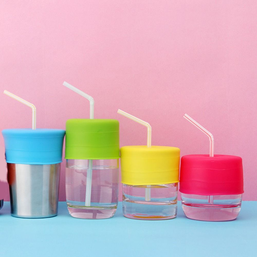 Tapa de silicona lavable con o - Baby Food Ingredients reseña y precio