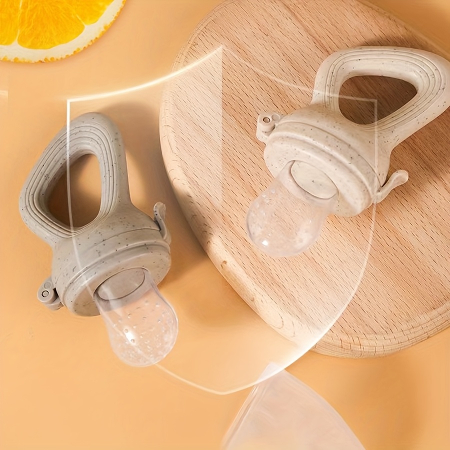 Alimentador de Alimentos para  - Mesh Feeder Bag reseña y precio