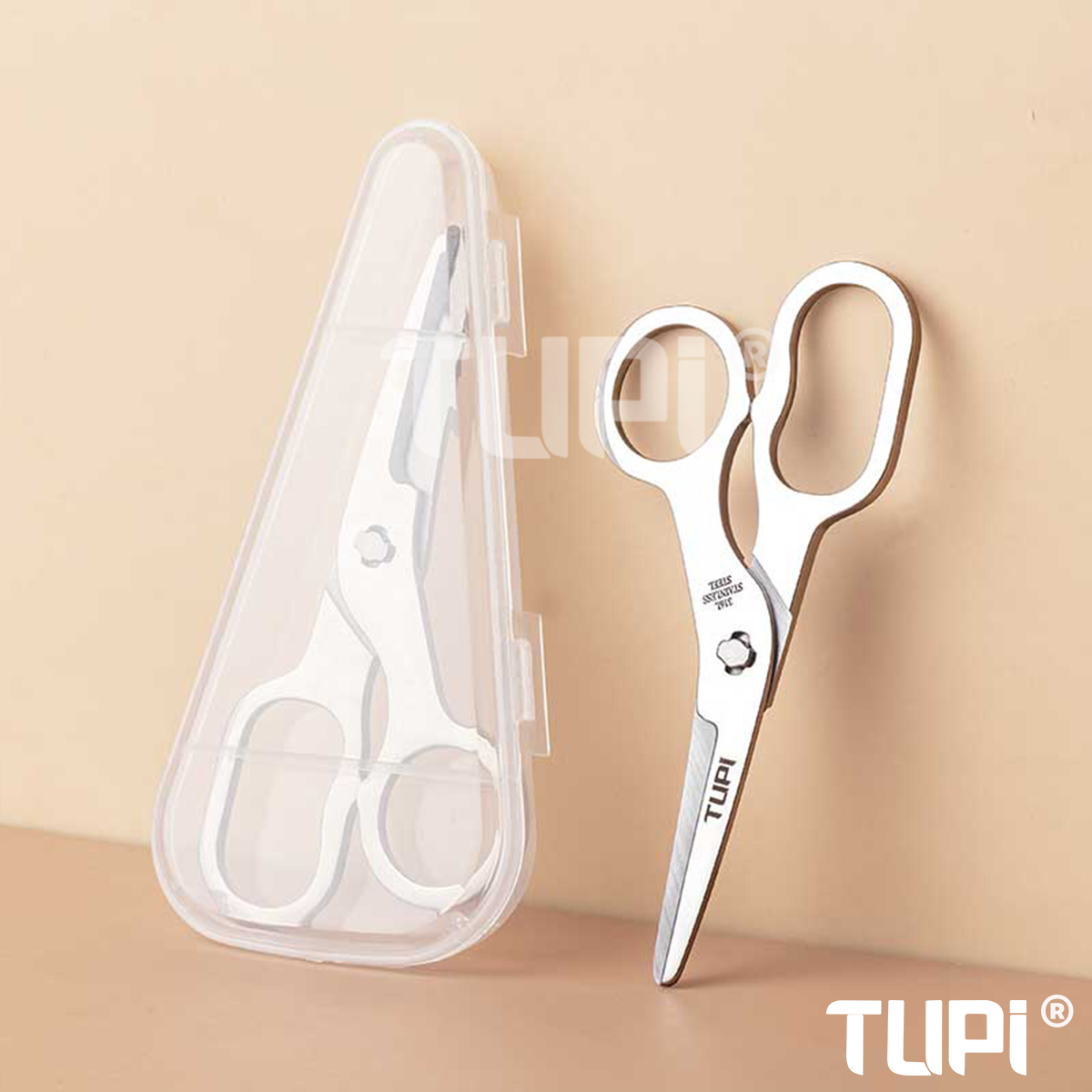 Tijeras para comida para bebés - Veggie Baby Food reseña y precio