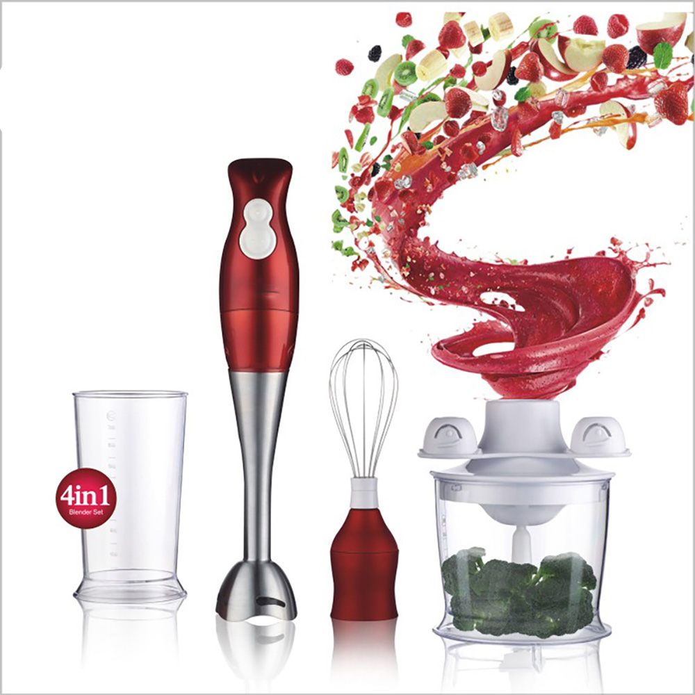 Preparador de Comida para Bebé - Baby Food Blender And Steamer reseña y precio