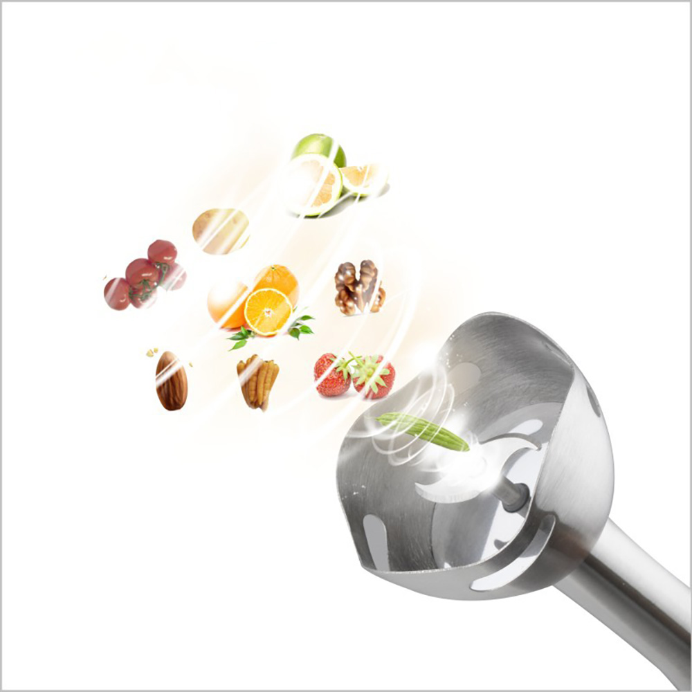 Preparador de Comida para Bebé - Baby Food Blender And Steamer reseña y precio
