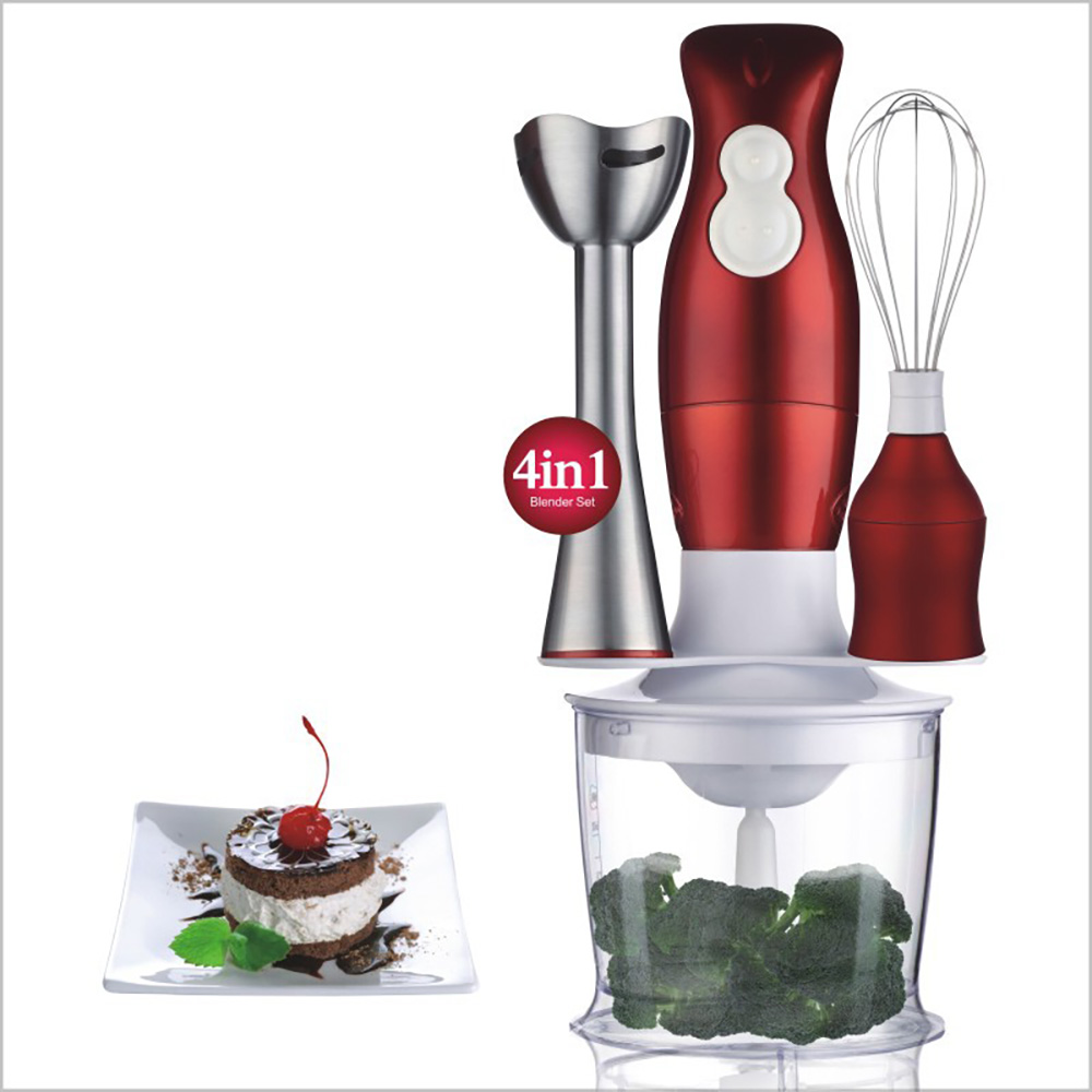 Preparador de Comida para Bebé - Baby Food Blender And Steamer reseña y precio