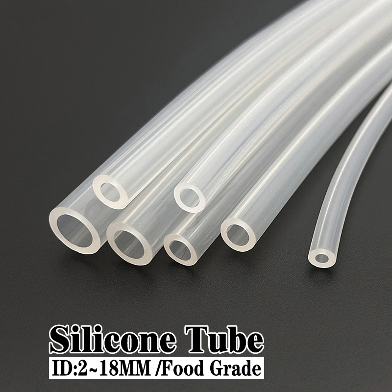 Tubo de manguera de silicona d - Baby Food Youtube reseña y precio