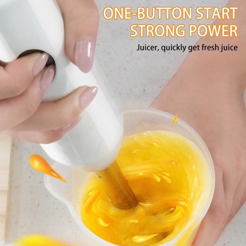 Batidora de mano de inmersión, - Baby Food Hand Blender reseña y precio
