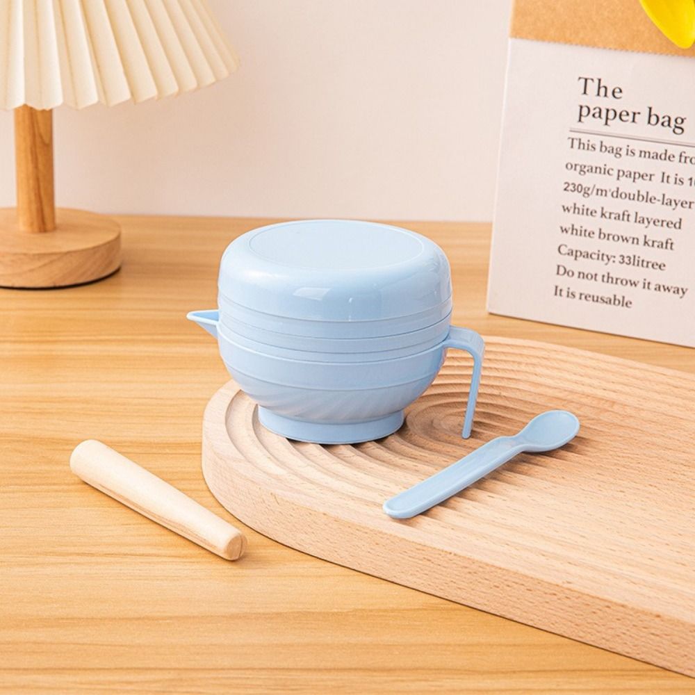 Juego de 7 piezas de tazón por - Baby Food Kit reseña y precio
