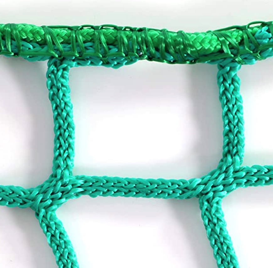Bolsa de Heno de Malla Plástic - Mesh Feeder Bag reseña y precio