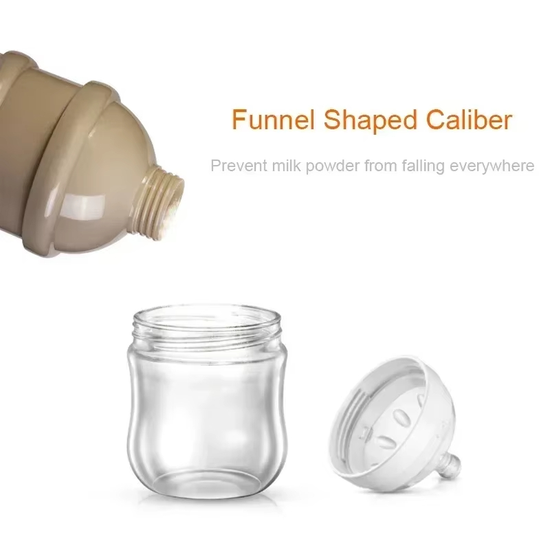 Caja de leche en polvo de colo - Baby Food Ingredients reseña y precio