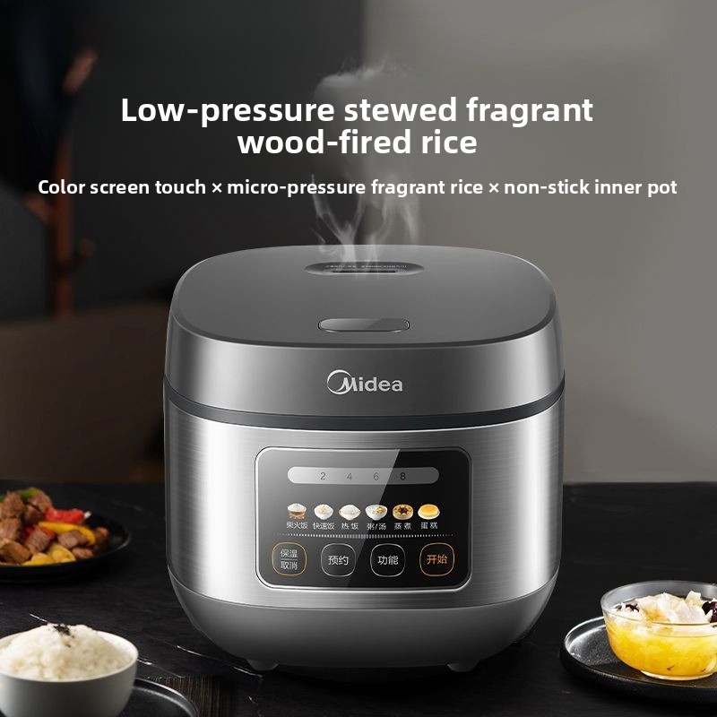 Olla arrocera inteligente para - Baby Food Stew reseña y precio