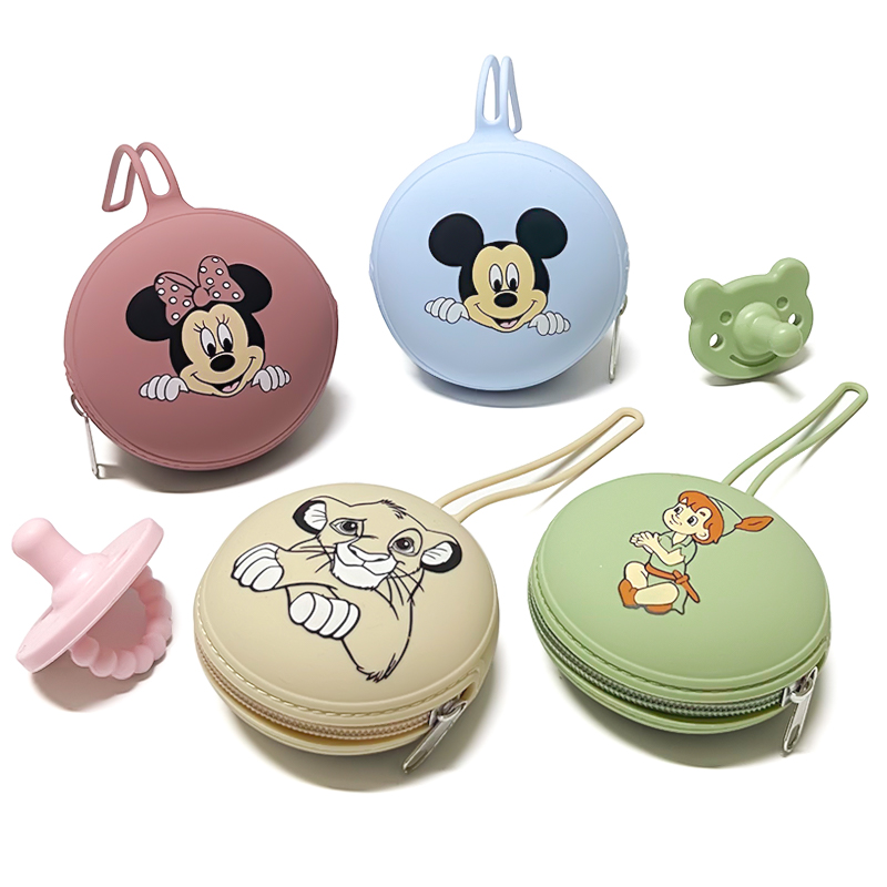 1 unidad de bolsa de silicona  - Baby Food Ideas reseña y precio