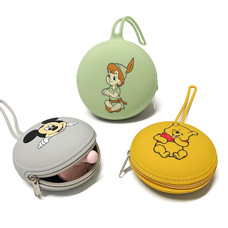 1 unidad de bolsa de silicona  - Baby Food Ideas reseña y precio