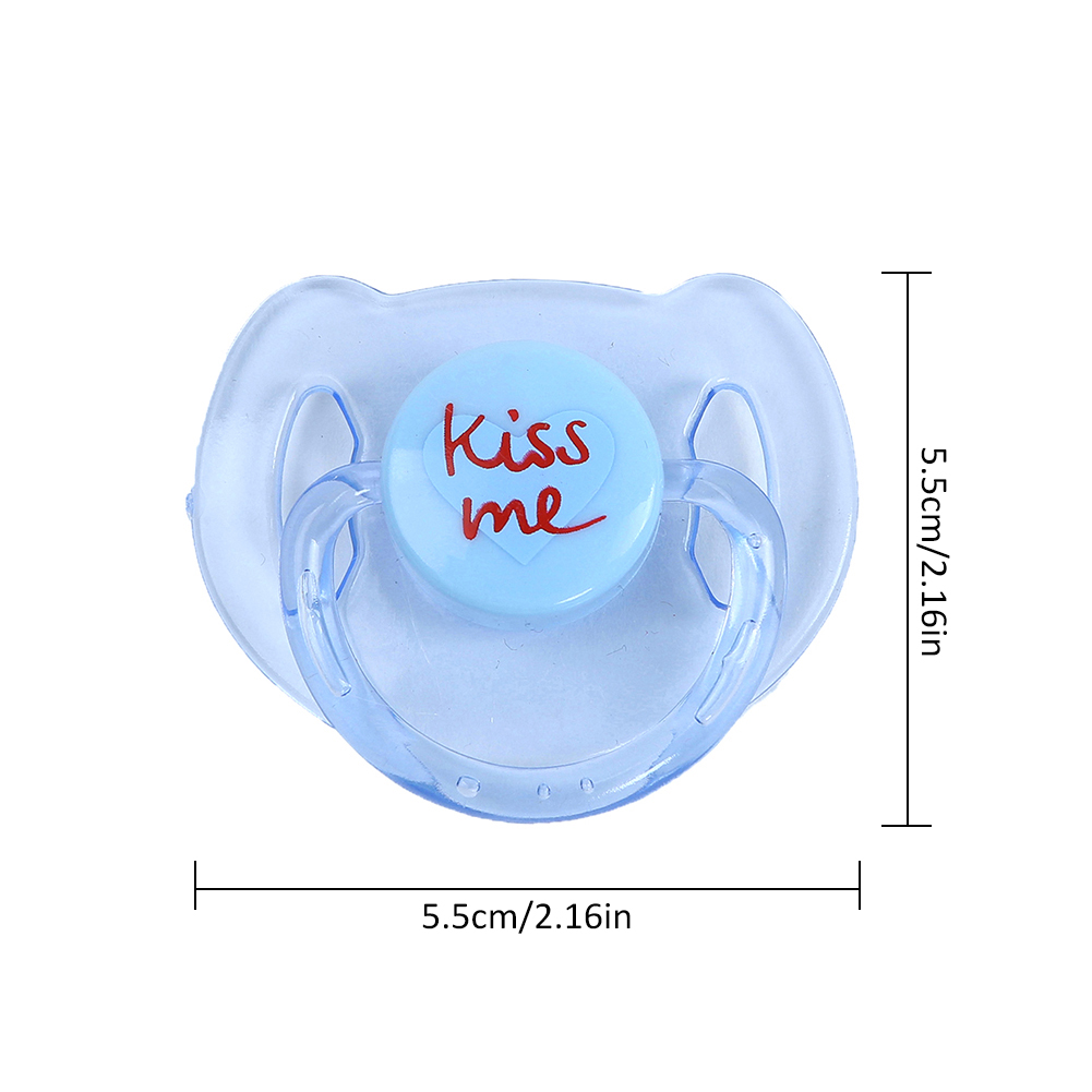 1 unidad de chupete magnético  - Baby Food Brand reseña y precio