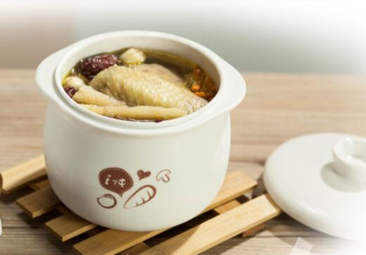 Olla eléctrica lenta Bear HOUS - Baby Food Stew reseña y precio