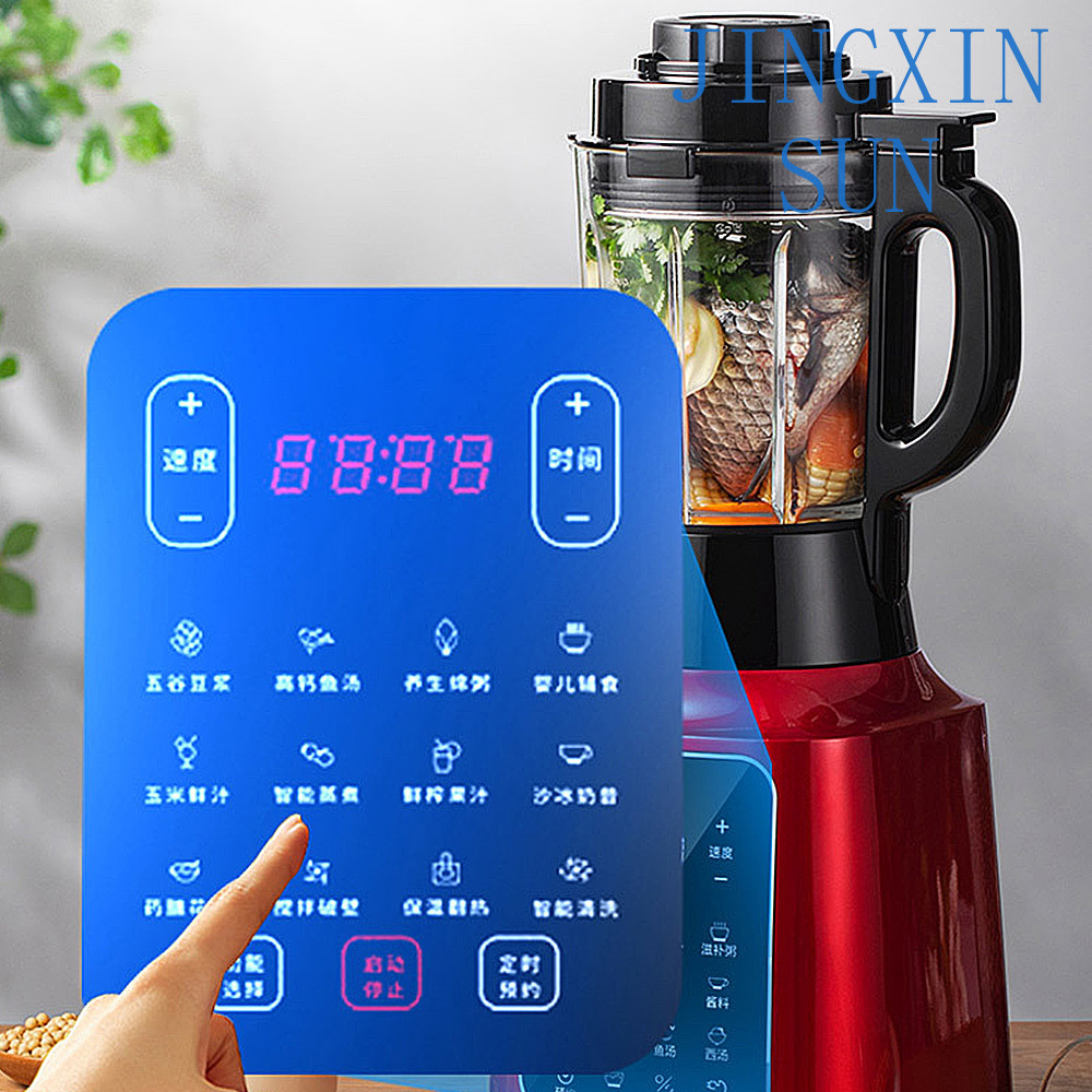 Licuadora automática para el h - Baby Food Hand Blender reseña y precio
