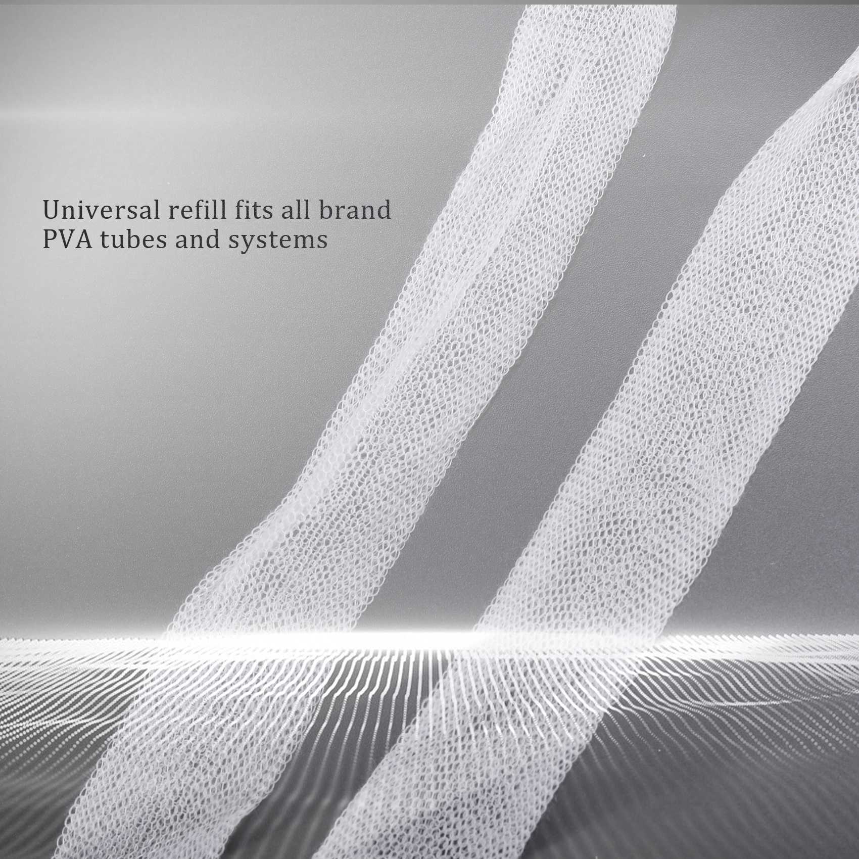 A89E-10 Piezas de Redes de Pes - Mesh Feeder Bag reseña y precio