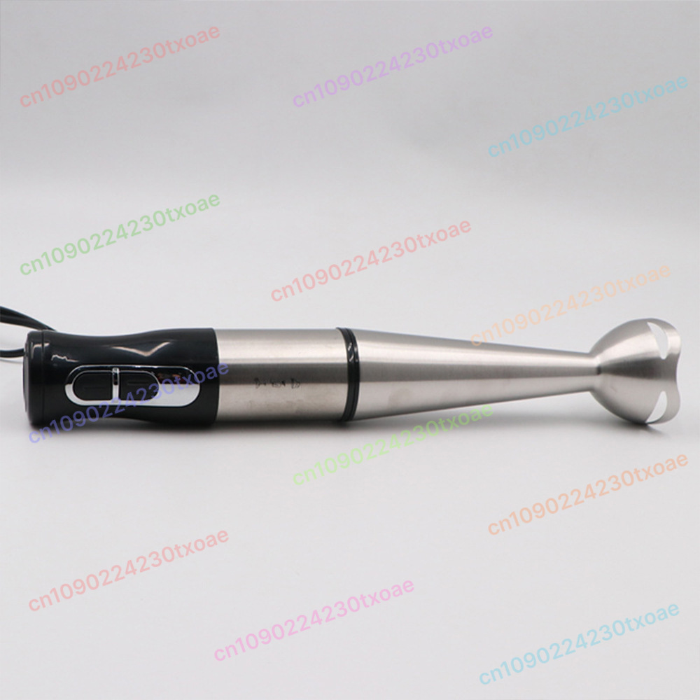 Batidora de mano con enchufe e - Baby Food Hand Blender reseña y precio