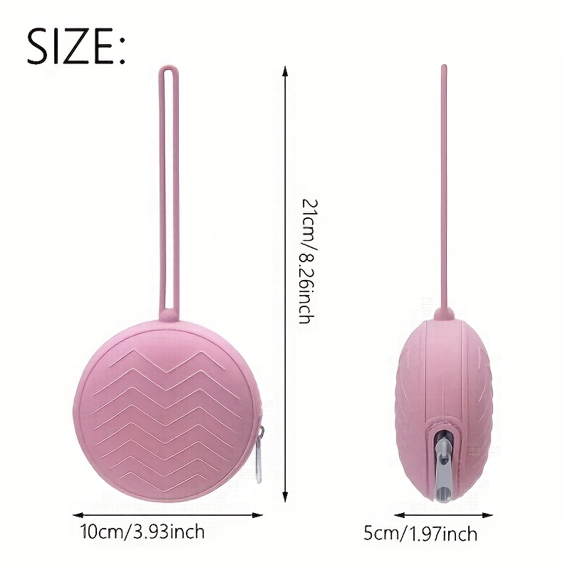 Soporte para chupete de silico - Baby 1 Year Food reseña y precio