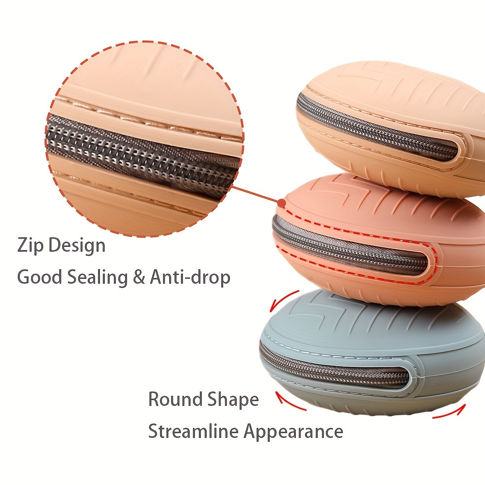 Soporte para chupete de silico - Baby 1 Year Food reseña y precio
