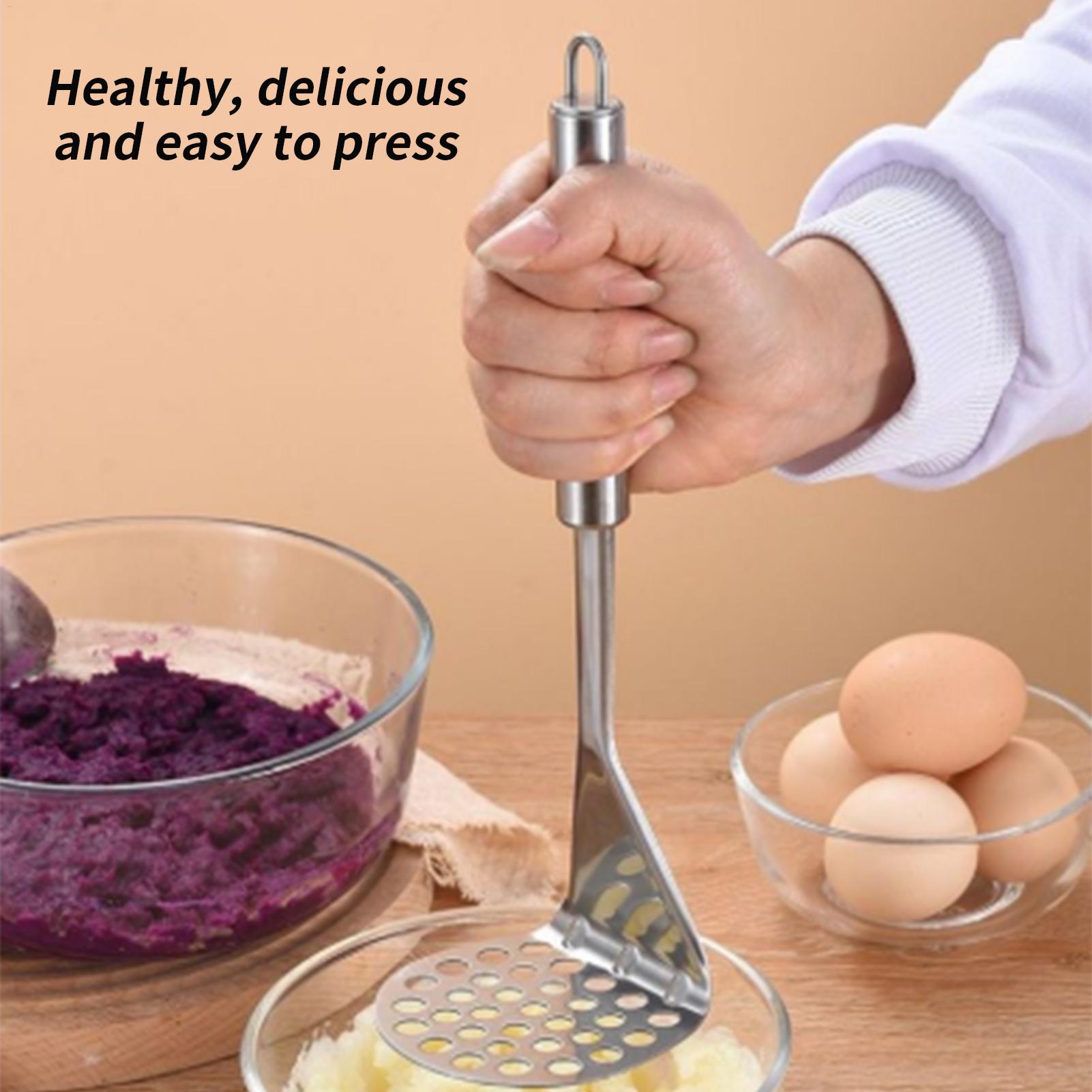 Trituradora de patatas de Meta - Veggie Baby Food reseña y precio