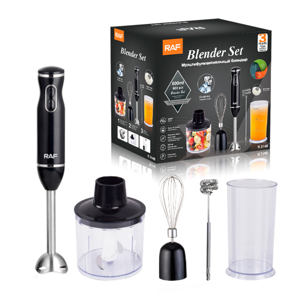 Palo de cocina multifuncional  - Baby Food Brand reseña y precio