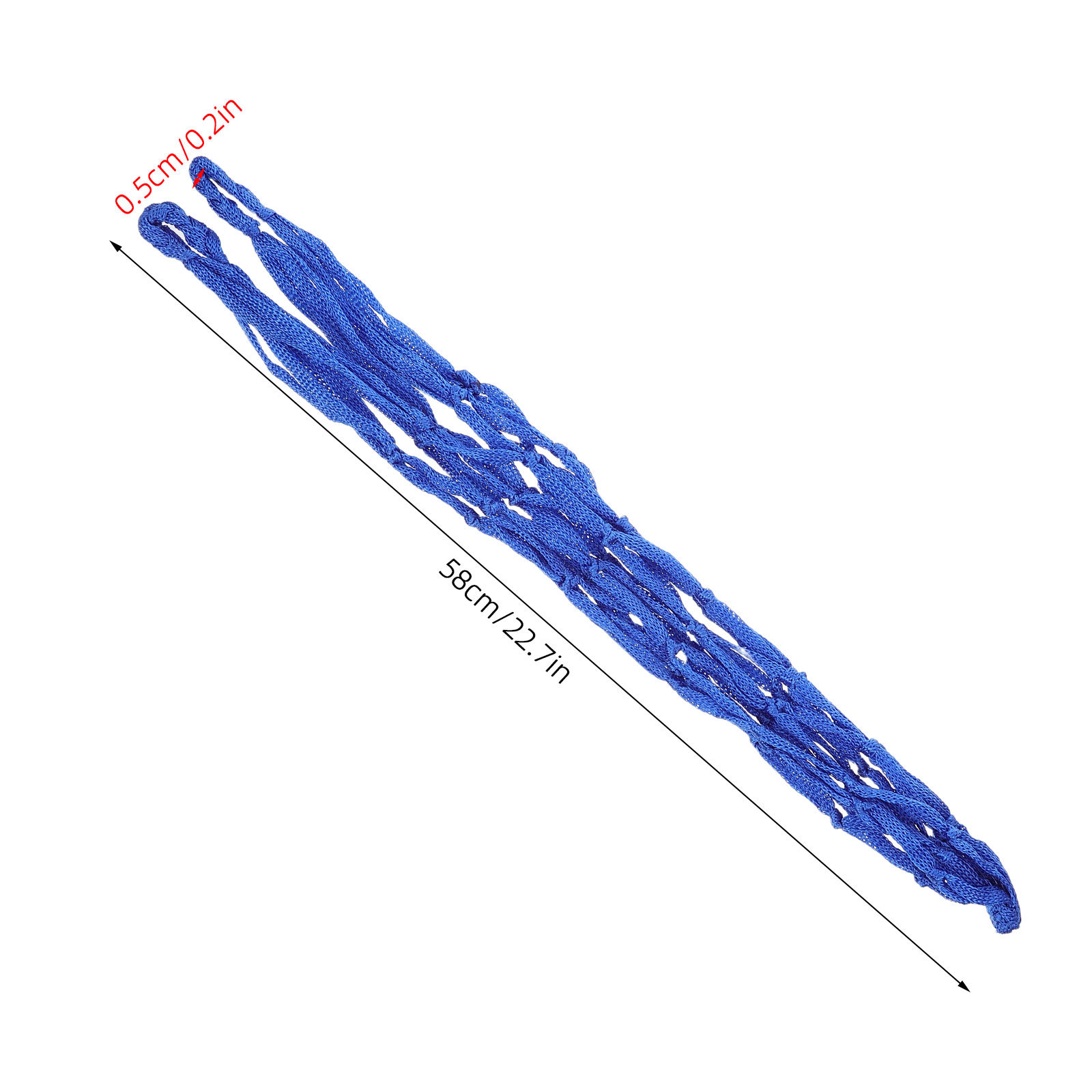5 Bolsas de Heno de Malla de N - Mesh Feeder Bag reseña y precio