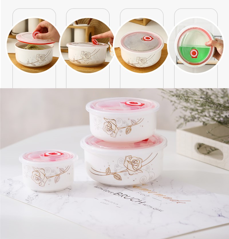 Juego de tres piezas, fiambrer - Baby Food Kit reseña y precio