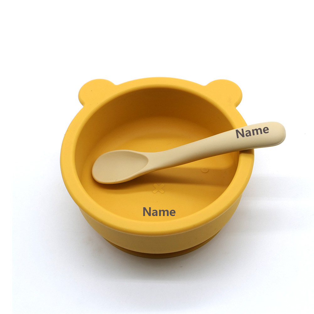 Juego de vajilla para niños, t - Baby Food Kit reseña y precio