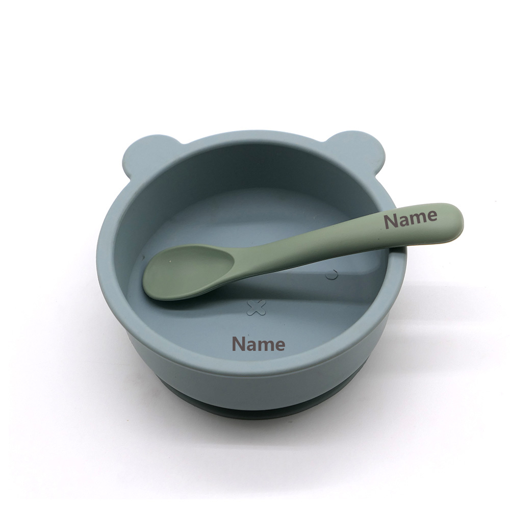 Juego de vajilla para niños, t - Baby Food Kit reseña y precio
