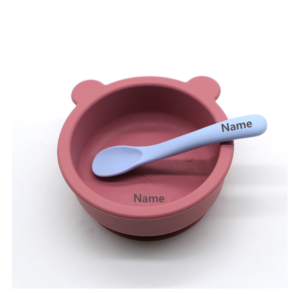 Juego de vajilla para niños, t - Baby Food Kit reseña y precio