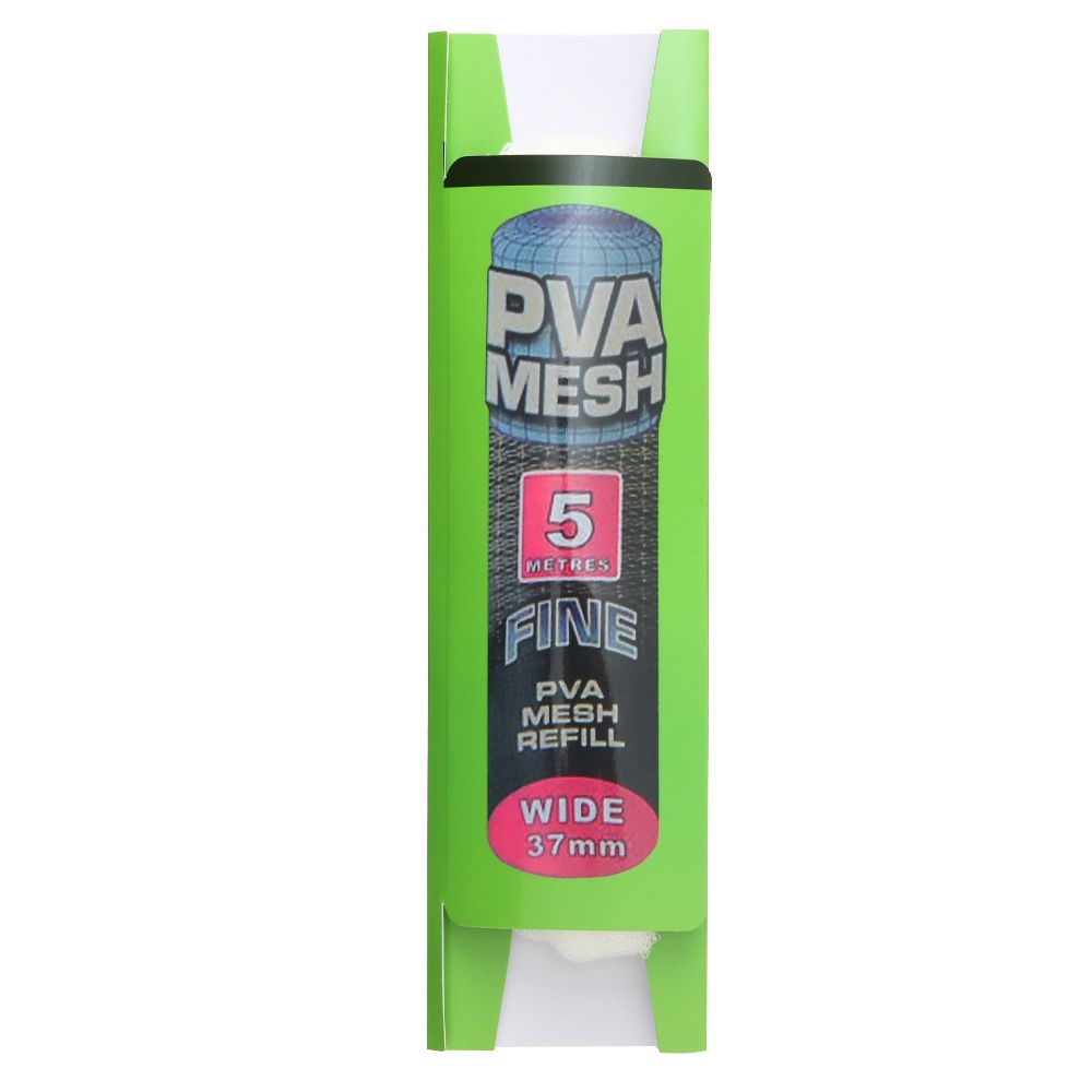 Bolsa de PVA de 25mm, 37mm y 4 - Mesh Feeder Bag reseña y precio