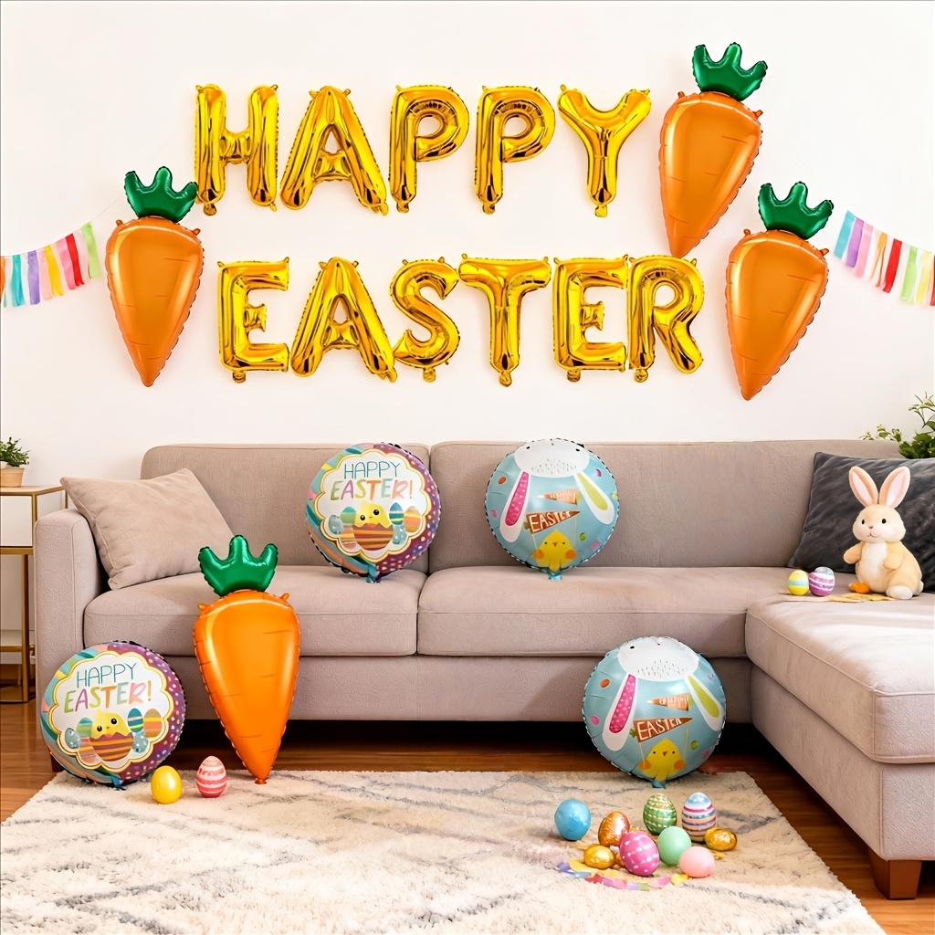 Globos de Zanahoria, Decoració - Veggie Baby Food reseña y precio