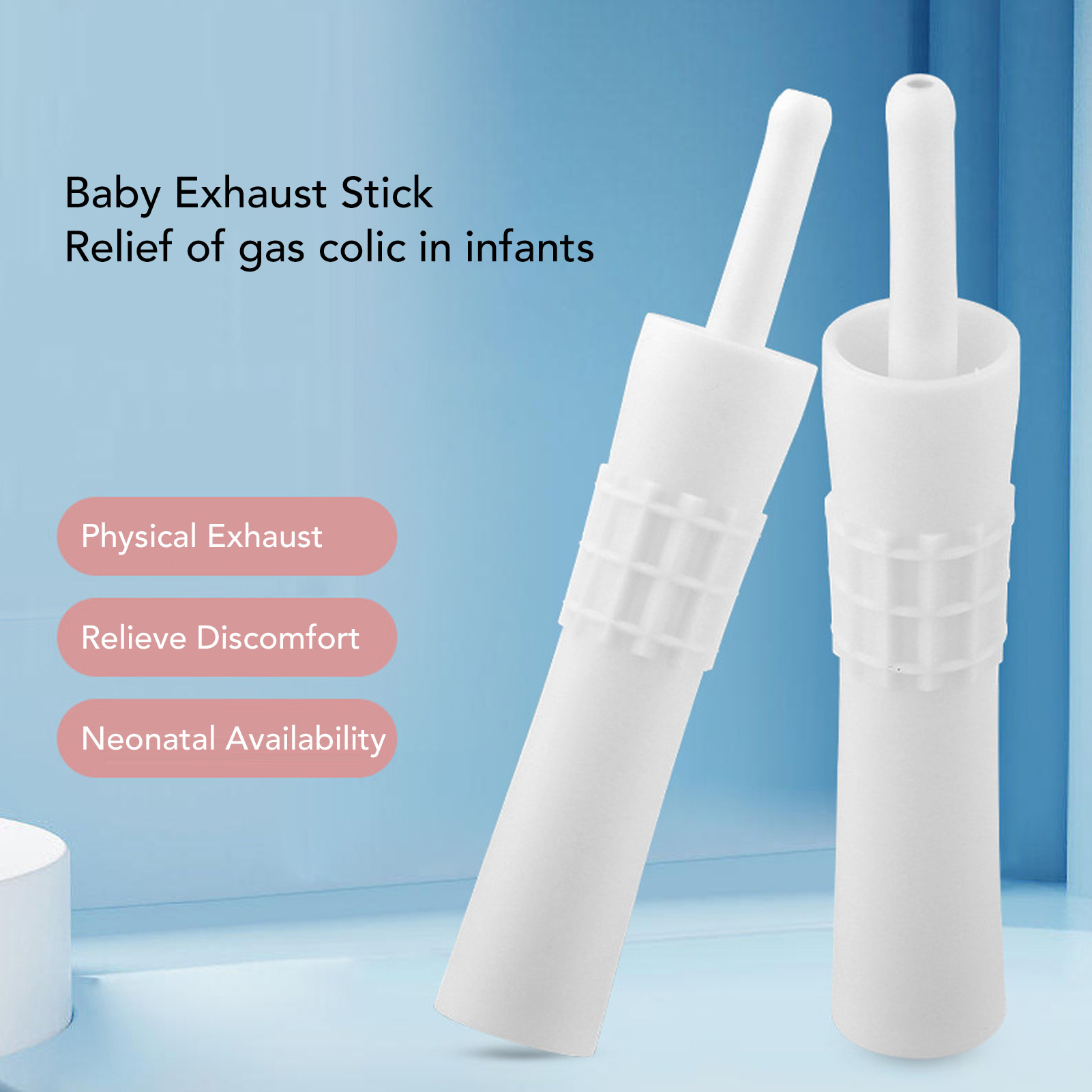 ZK30 10 unidades de palos de a - Baby Food Youtube reseña y precio